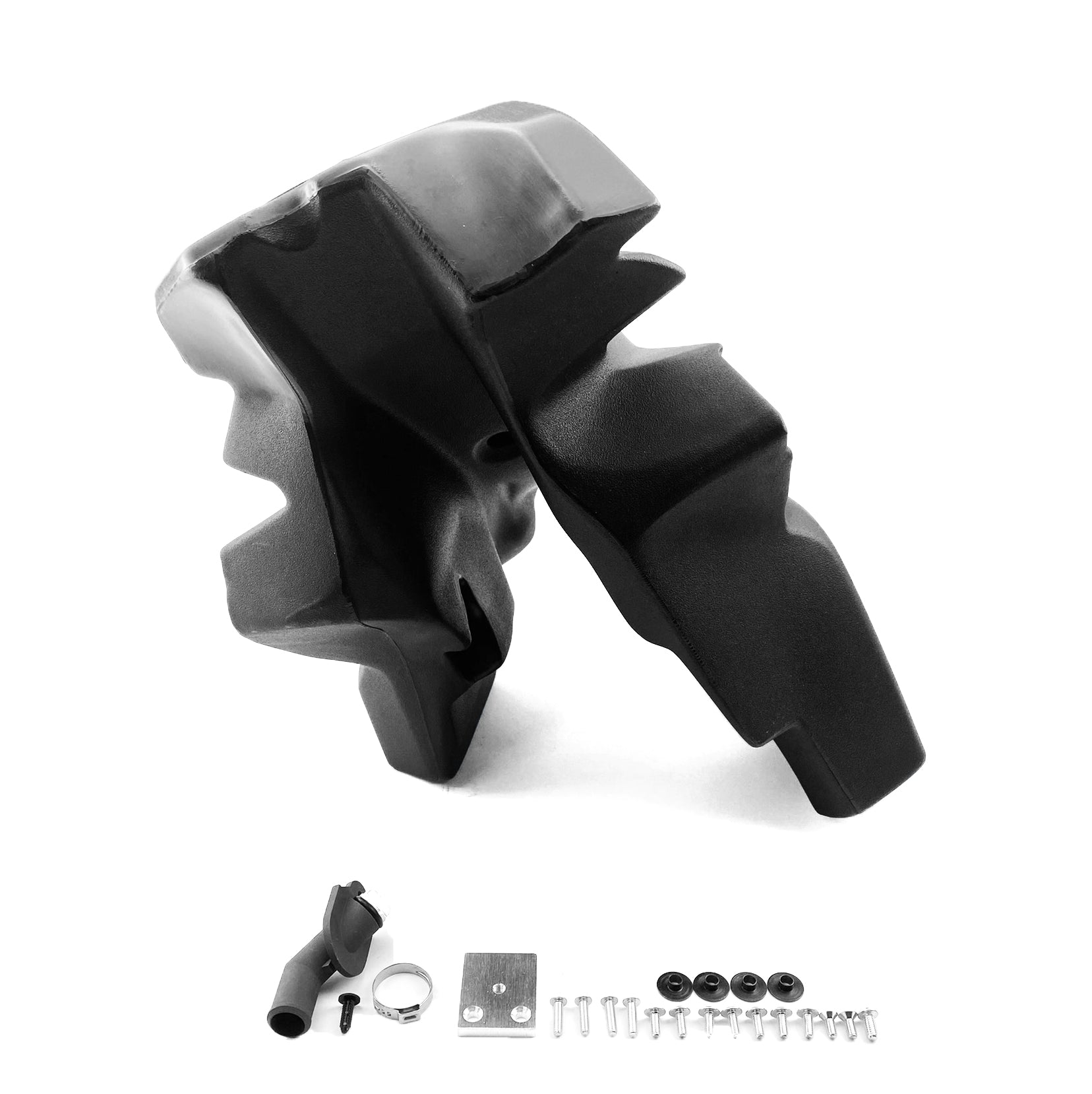 IMS Fuel Tank 2.9 gal Black Screw Cap, Gas Gas EC250/300 2021, 218805-BK1