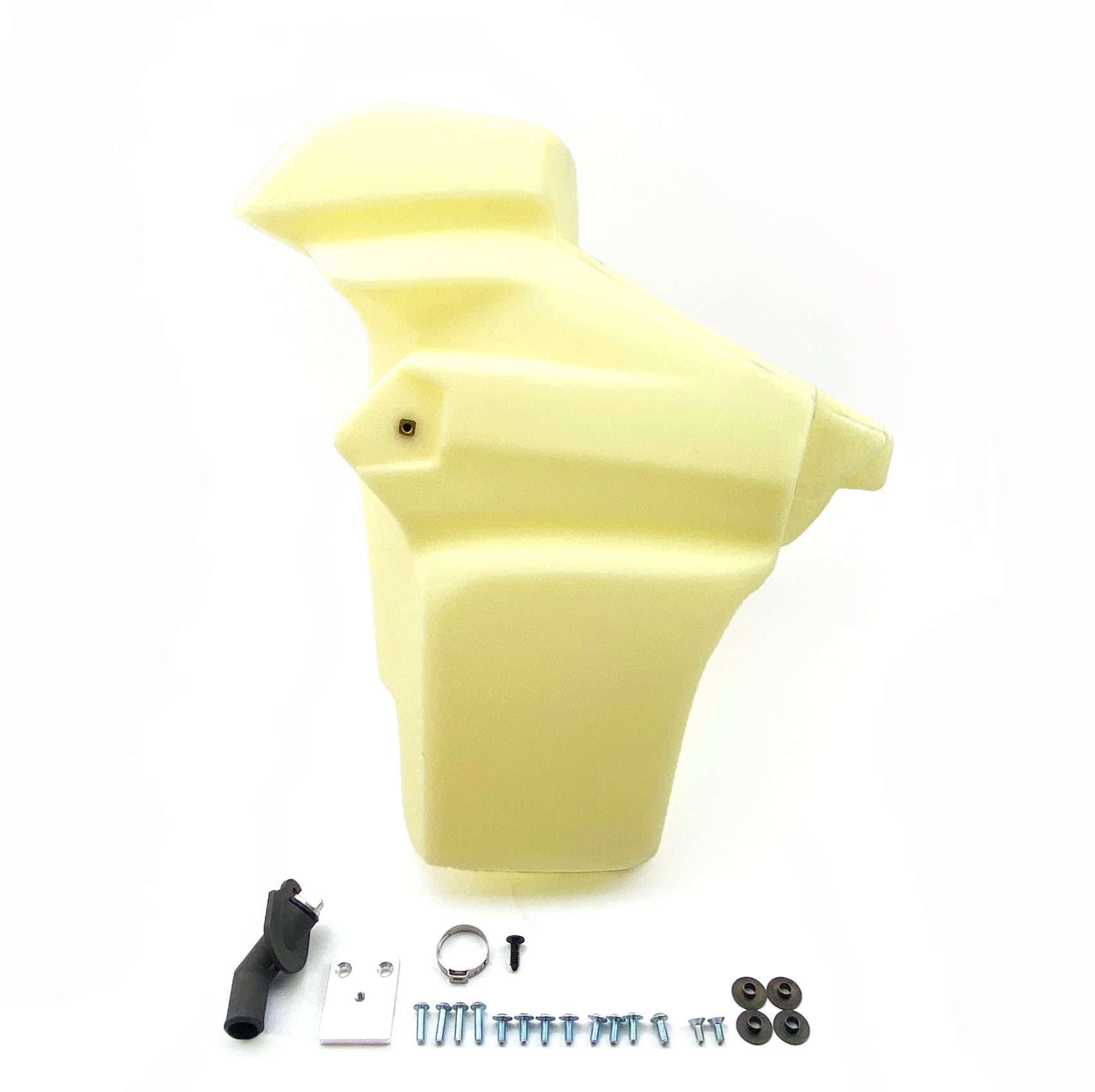 IMS Fuel Tank 2.9 gal Natural Screw Cap, Gas Gas EC250/300 2021, 218805-N2