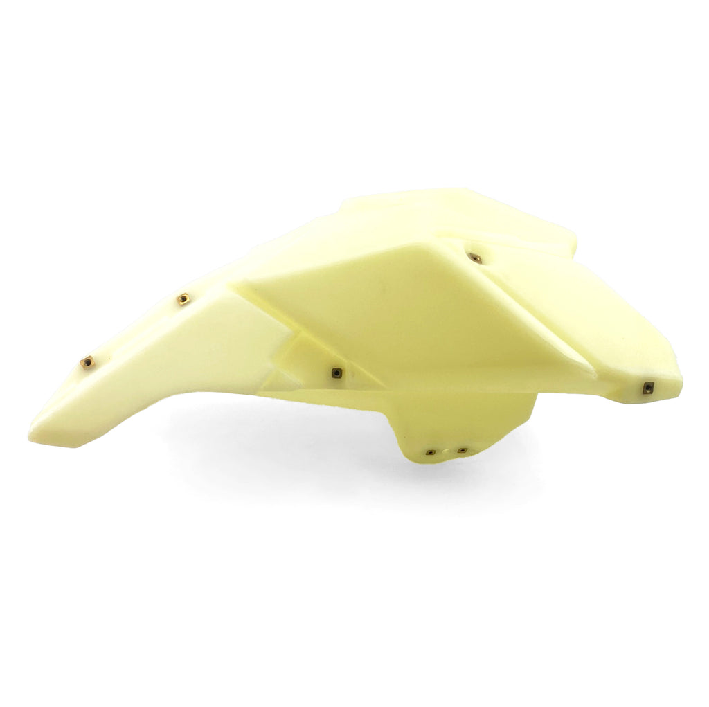 IMS Fuel Tank 4.0 gal Natural Dry Break (Rec. not Inc.), KTM 525 XC ATV 2008-2010, 223301-N2