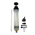 Low-Profile TBI Oil Fitting Replacement 322151-KIT