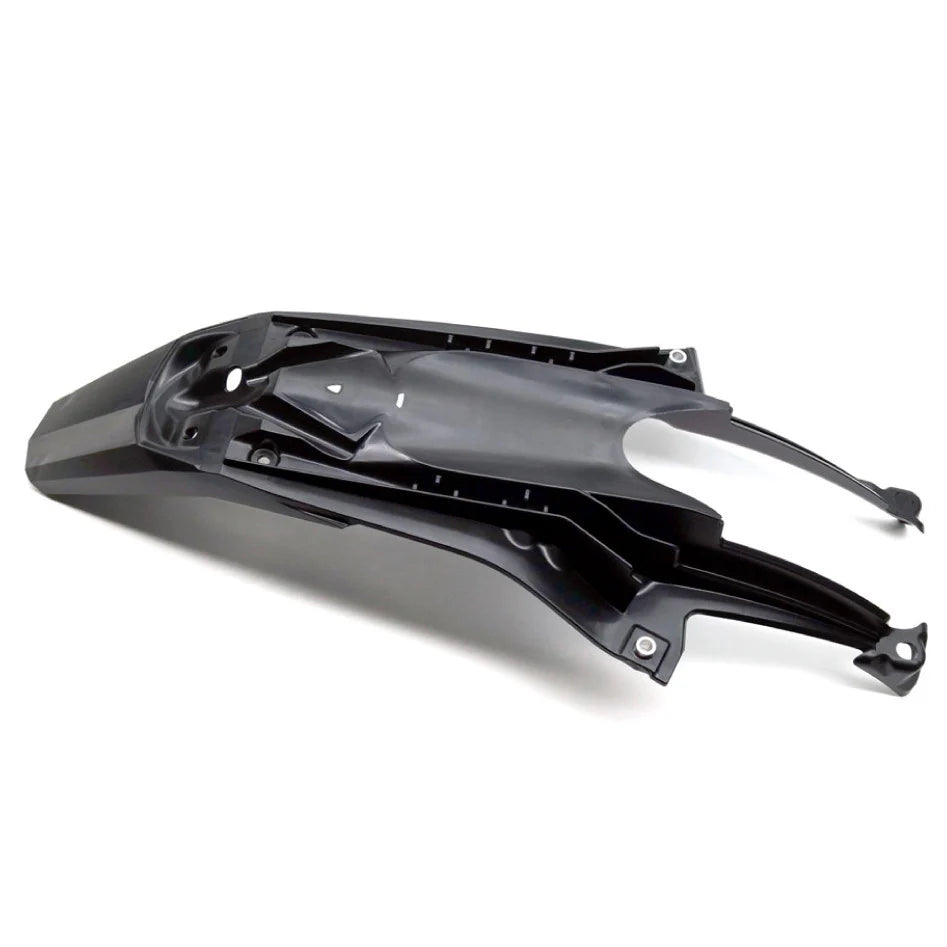 81308015000 Husqvarna 2014-2016 number plate holder genuine oem