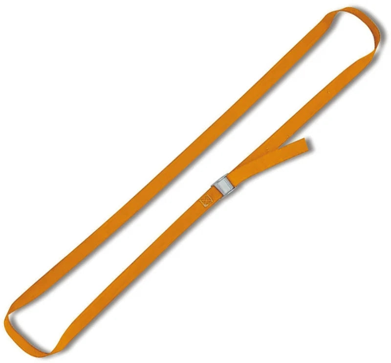 Cam Buckle Straps 200kg High-Grade Polypropylene 5m - Robur 8188F 5