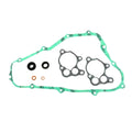 WATER PUMP GASKET KIT CR 500 85-01, ATHENA P400210475012 HONDA