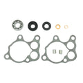 WATER PUMP GASKET KIT CR 500R 85-01, ATHENA P400210348504 HONDA WITH BEARING
