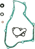 WATER PUMP KIT CR80 CR85 86-07, Note ! No bearing in this kit., KS75-1008, K&L 75-1008