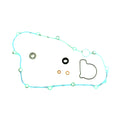 WATER PUMP GASKET KIT CRF 250R 10-17, ATHENA P400210475008 HONDA WITH BEARING