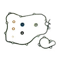 WATER PUMP GASKET KIT YZ/XX/XE 125 05-26, ATHENA P400485475004 YAMAHA/FANTIC WITH BEARING
