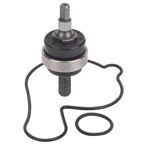 WATER PUMP KIT WITH IMPELLER SHAFT YAMAHA YZ WR 426F 400F 450F