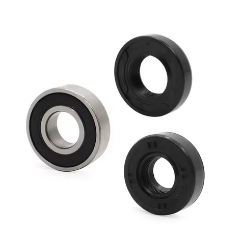 WATER PUMP IMPELLER SHAFT REBUILD KIT 1998-2015 YAMAHA YZF WRF 400 425 450