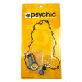 WATER PUMP GASKET KIT SX/XC/TE/EC 250/300 18-22, P400270475021 KTM/HUSKY/GAS WITH BEARING