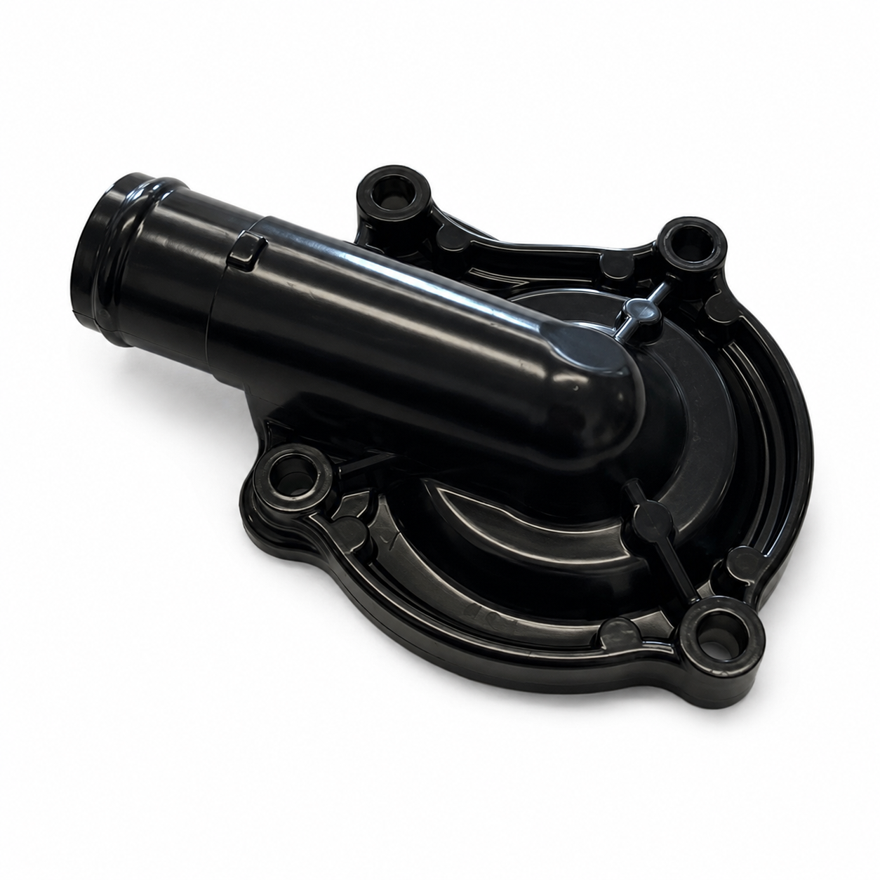 OUTER WATER PUMP COVER 88-98 HONDA NT VT XL A C D V 600 650 19221-MM9-000