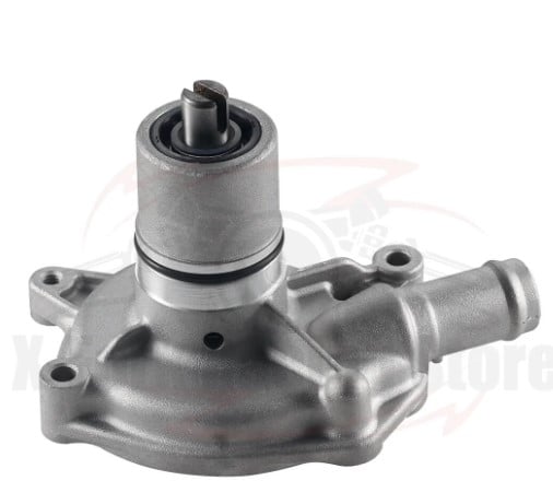 WATER PUMP ASSEMBLY 1989-1999 HONDA XL600V TRANSALP