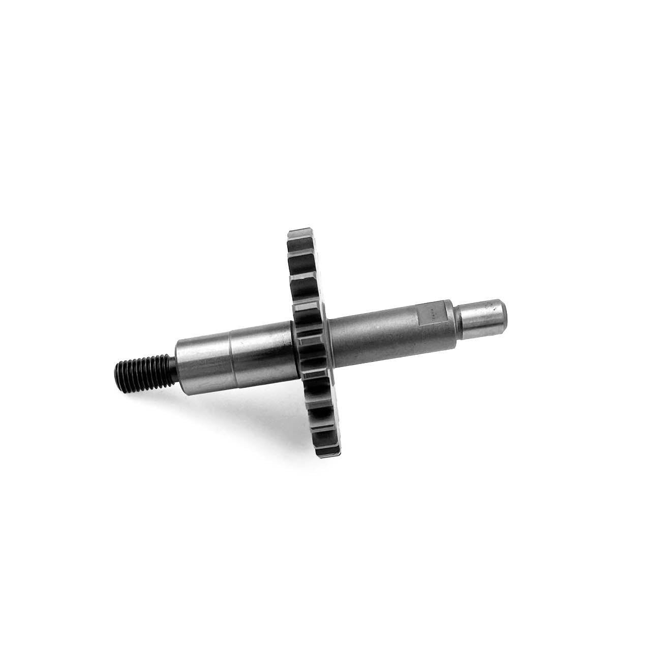 WATER PUMP SHAFT WITH GEAR HONDA CRF 150R 07-23 19240-KSE-670