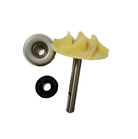 WATER PUMP REBUILD KIT 03-20 CAN-AM DEFENDER COMMANDER MAVERICK OUTLANDER RENEGADE 420620175