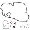 WATER PUMP GASKET KIT KAWASAKI KX 250 25/26 ATHENA P400250475018, WITH BEARINGS