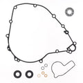 WATER PUMP GASKET KIT TRIUMPH TF 250 ATHENA P400468475001 WITH BEARINGS
