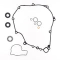 WATER PUMP GASKET KIT TRIUMPH TF 450 ATHENA P400468475002 WITH BEARINGS