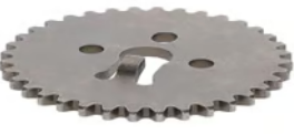 CAM SPROCKET 36T YAMAHA YBR TTR125 EURO II 3 HOLE 5VL-E2176-10-00