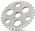 Camshaft Cam Timing Gear Sprocket Yamaha Warrior Big Bear Moto-4 Wolverine 350 Kodiak 400 3HN-12176-00-00