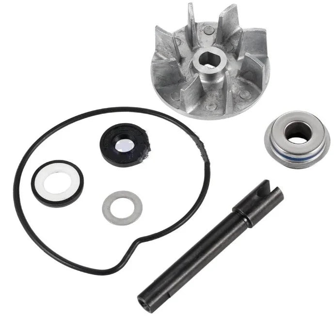 Water Pump Repair Kit Suzuki GSXR600 GSXR750 2006-2019 2014 2015 2016 2017 2018 GSXR 600 750 17491-01H00-000 17511-01H00-000