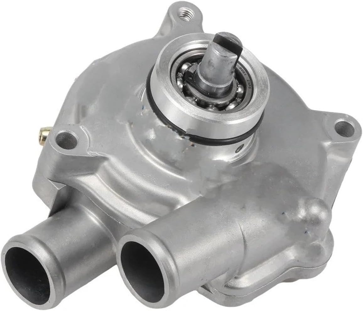 Water Pump Assembly YAMAHA YZF R6 1999-2005 YZF R6S 2003-2009 FZ6 2004-2009 5VX-12421-00-00 5EB-12421-00-00