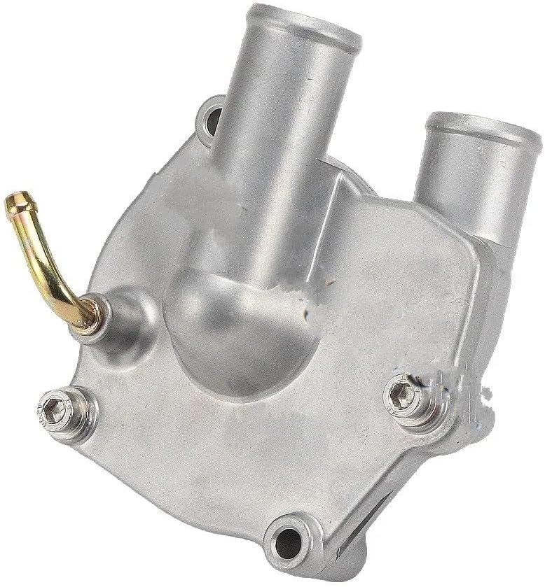 Water Pump Assembly YAMAHA YZF R6 1999-2005 YZF R6S 2003-2009 FZ6 2004-2009 5VX-12421-00-00 5EB-12421-00-00