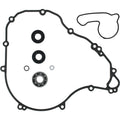 WATER PUMP GASKET KIT KTM EXC-F 250 20-23 VERTEX 821009 WITH BEARINGS