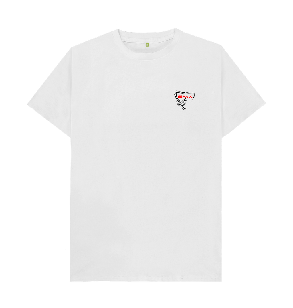 White SMX Basic Team Tee Colour (Mens)