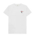 White SMX Basic Team Tee Colour (Mens)