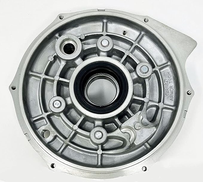 REAR BRAKE BACKING PLATE HONDA 88-00 TRX 300 FOURTRAX 2X4 4X4 43100-HC4-010 43010-HM5-A10