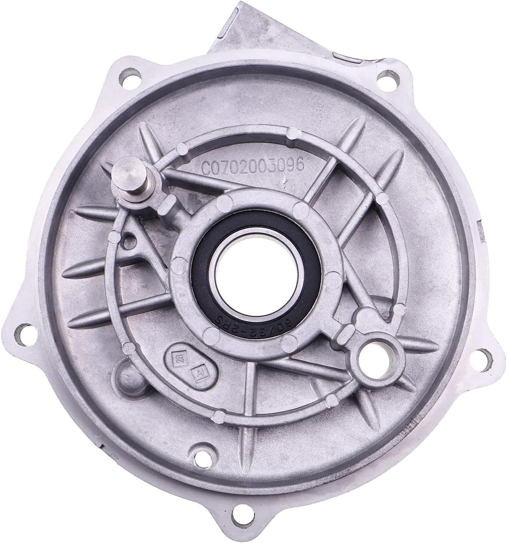 REAR BRAKE SHOE PANEL BACKING PLATE 97-23 HONDA TRX 250 43010-HM8-000