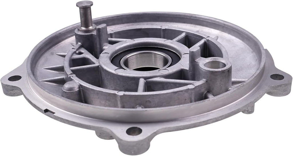 REAR BRAKE SHOE PANEL BACKING PLATE 97-23 HONDA TRX 250 43010-HM8-000
