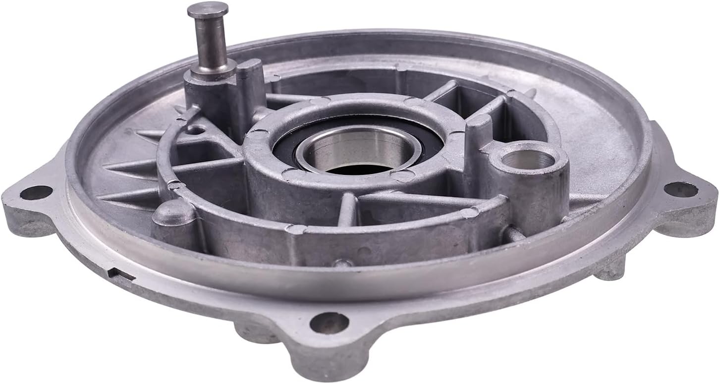 REAR BRAKE SHOE PANEL BACKING PLATE 97-23 HONDA TRX 250 43010-HM8-000