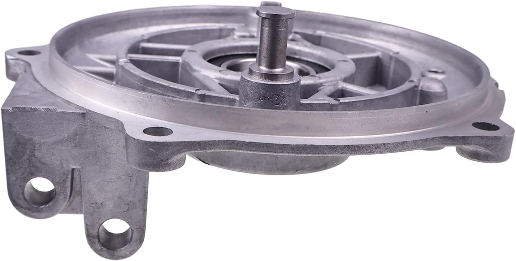 REAR BRAKE SHOE PANEL BACKING PLATE 97-23 HONDA TRX 250 43010-HM8-000