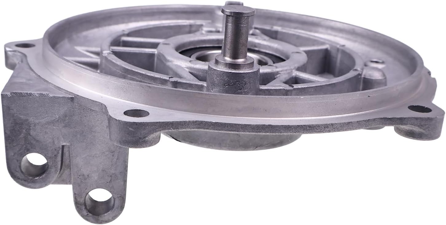 REAR BRAKE SHOE PANEL BACKING PLATE 97-23 HONDA TRX 250 43010-HM8-000