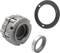 FRONT WHEEL HUB CLUTCH & ARMATURE PLATE SPORTSMAN SCRAMBLER