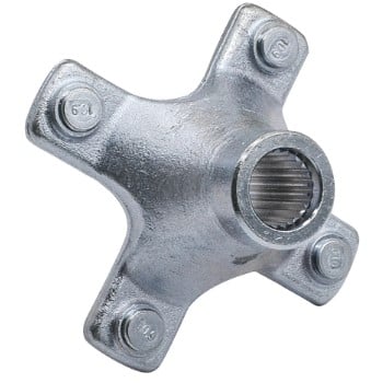 REAR WHEEL HUB TRX400EX 1999-2008 HONDA SPORTRAX 400 2X4 42410-HN6-A20 42610-HP1-000