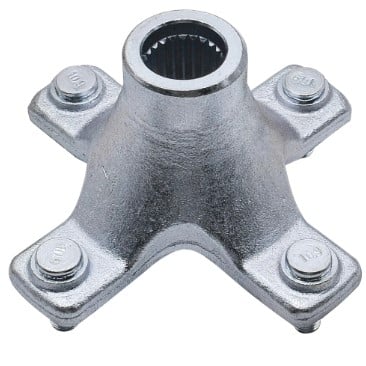 REAR WHEEL HUB TRX400EX 1999-2008 HONDA SPORTRAX 400 2X4 42410-HN6-A20 42610-HP1-000