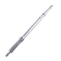 AXLE 33.94 YFM400 BIG BEAR 00-06, BRONCO AT-03536