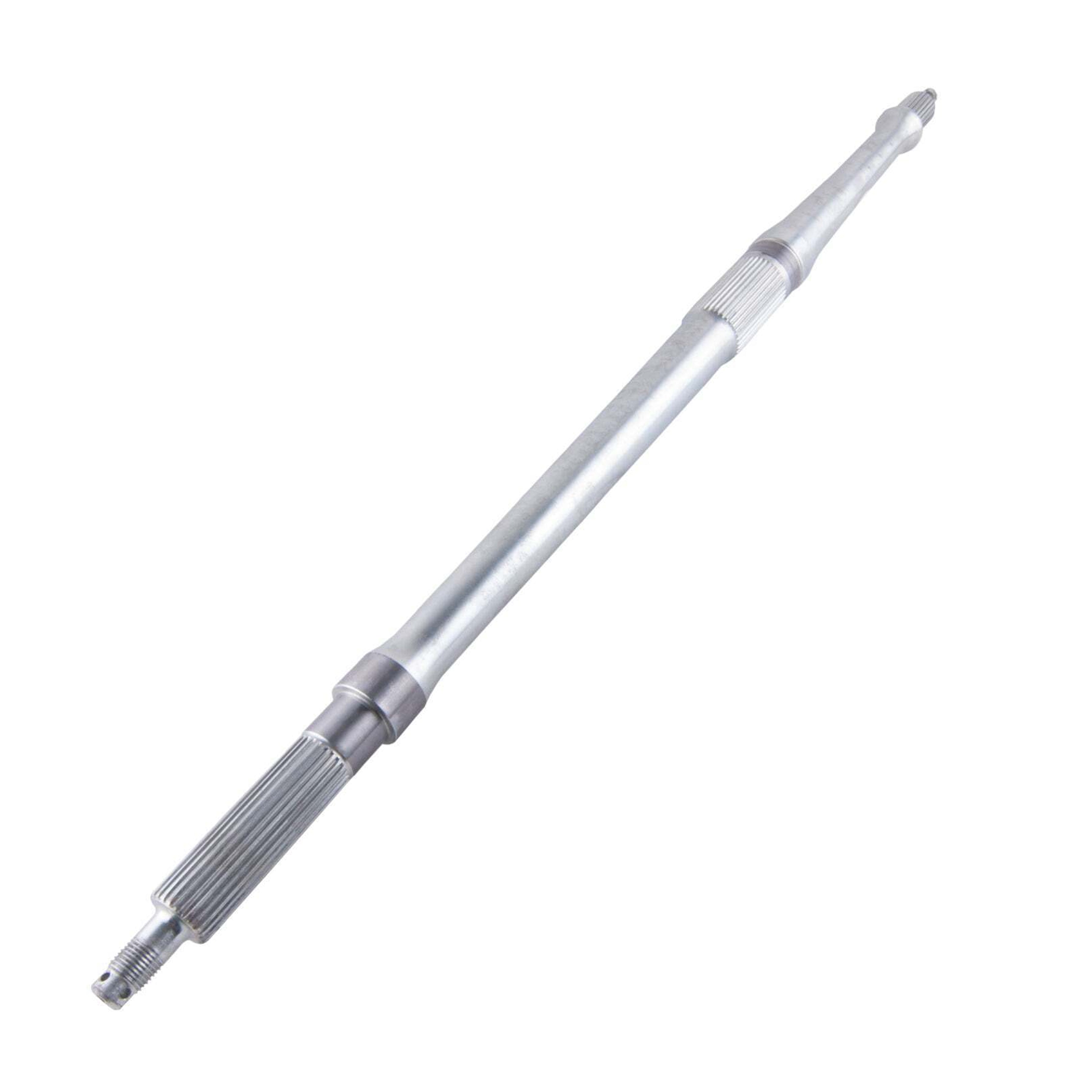 AXLE 33.94 YFM400 BIG BEAR 00-06, BRONCO AT-03536