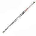 AXLE 39.85 YFZ450, Shaft Drive Rear Axle ATV Quad