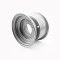 STEEL WHEEL 8x5, 3/100