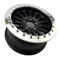 15x7 UHD FORGED BEADLOCK WHEELS, 5/114.3 (5x114.3) UTV SXS MOTORSPORT