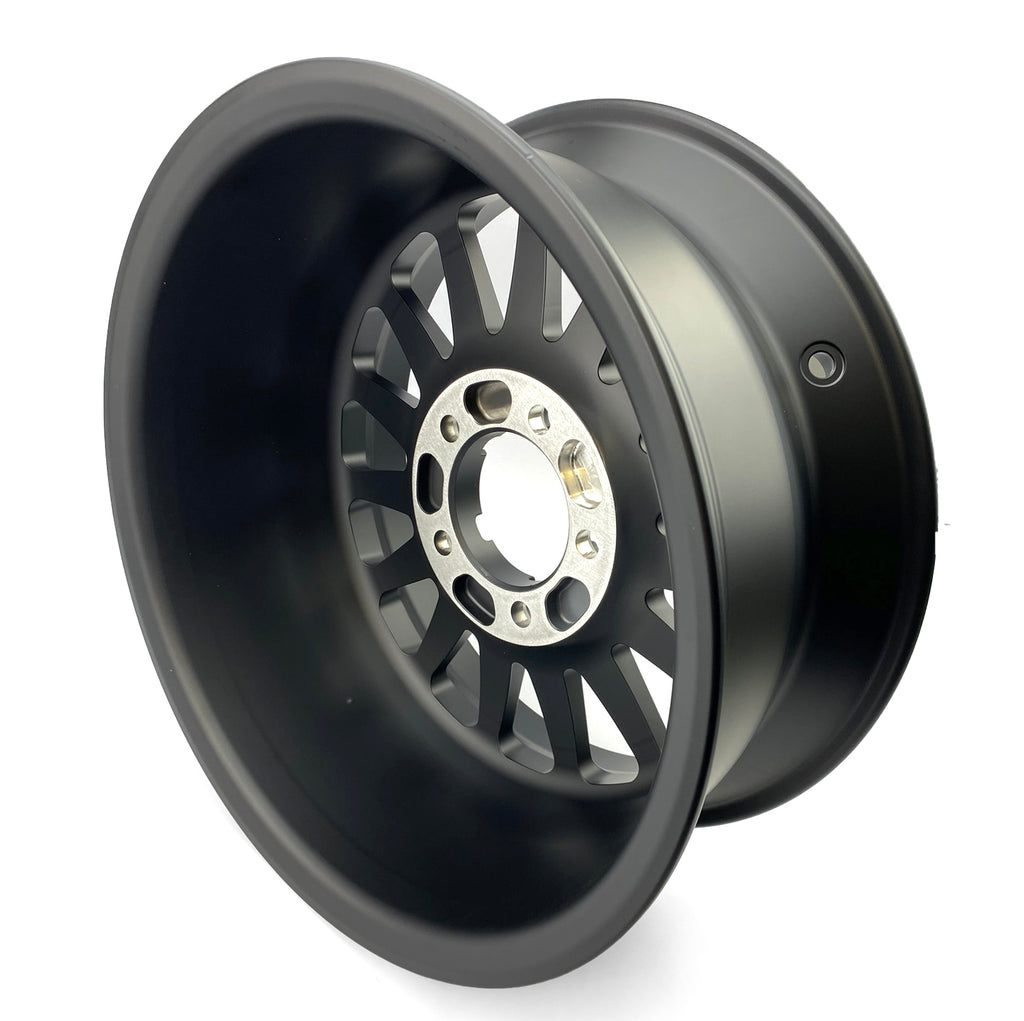 15x7 UHD FORGED BEADLOCK WHEELS, 5/114.3 (5x114.3) UTV SXS MOTORSPORT