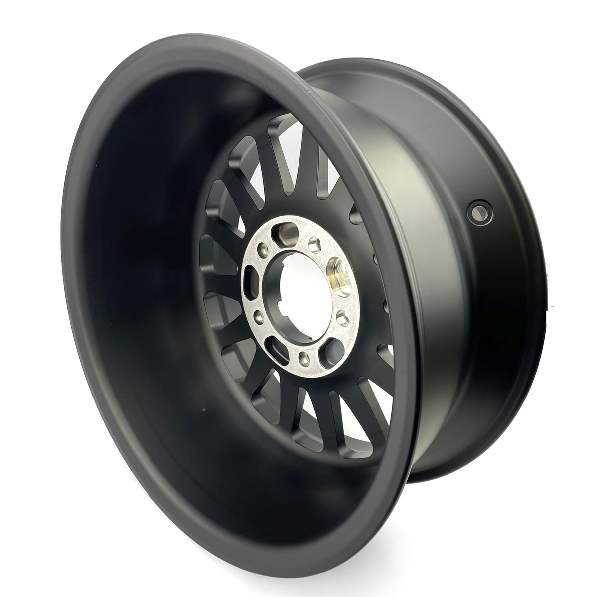 15x7 UHD FORGED BEADLOCK WHEELS, 5/114.3 (5x114.3) UTV SXS MOTORSPORT