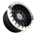 15x7 UHD FORGED BEADLOCK WHEELS, 6/139.7 (6x139.7) CAN AM MAVERICK R UTV SXS MOTORSPORT