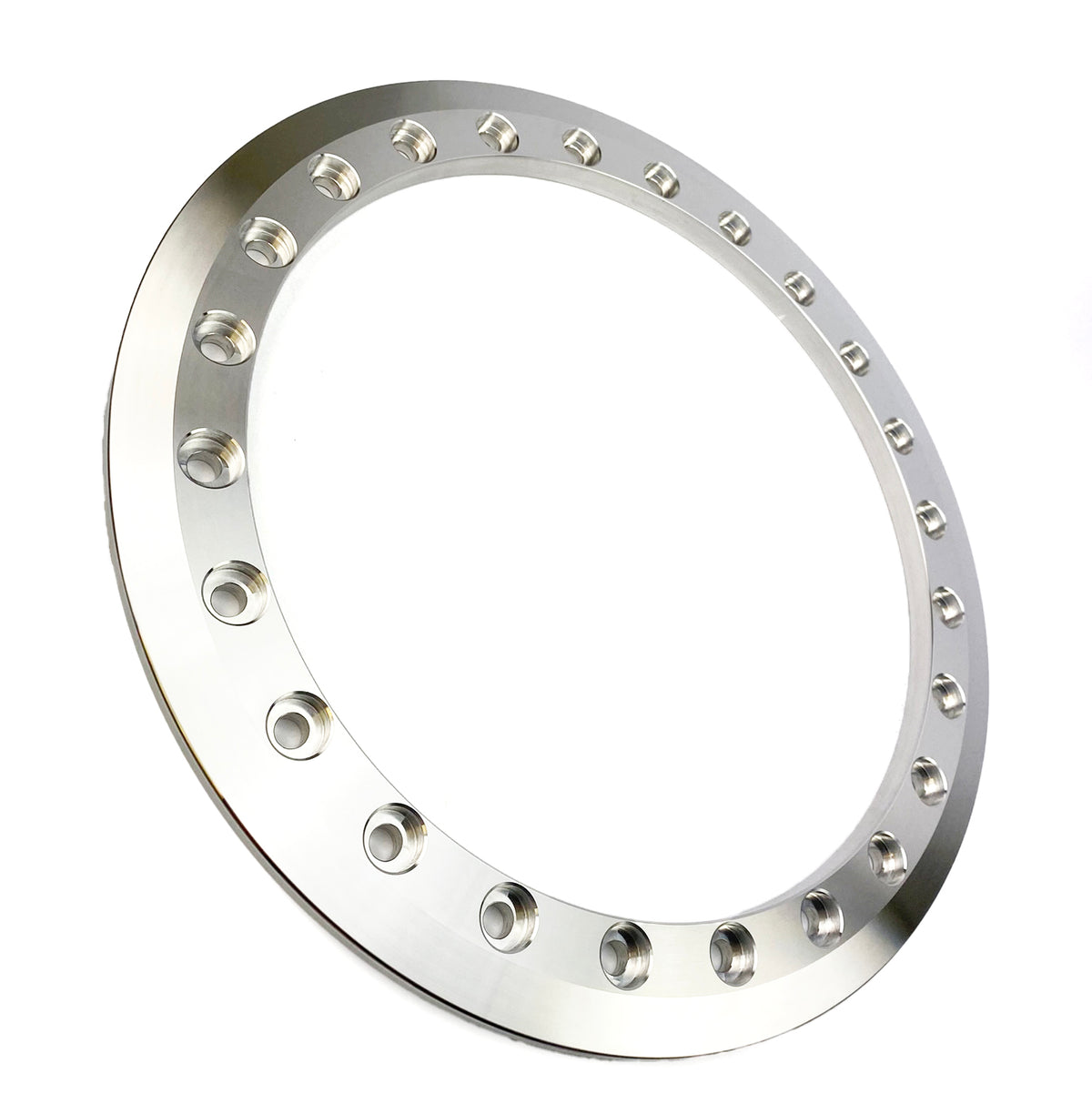 15x7 UHD FORGED BEADLOCK WHEELS, 6/139.7 (6x139.7) CAN AM MAVERICK R UTV SXS MOTORSPORT