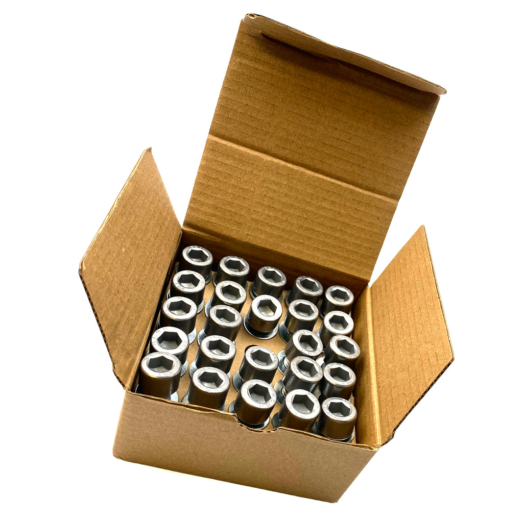 15x7 UHD FORGED BEADLOCK WHEELS, 6/139.7 (6x139.7) CAN AM MAVERICK R UTV SXS MOTORSPORT