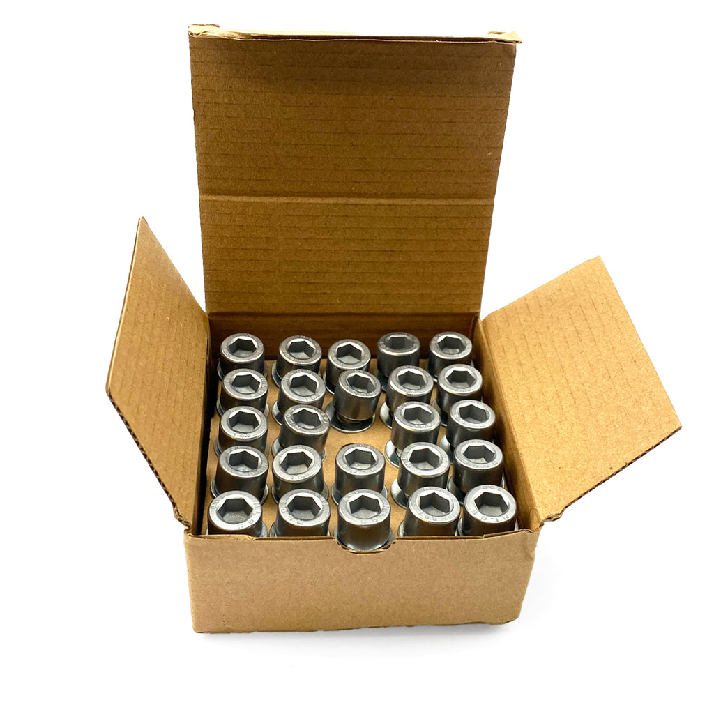 15x7 UHD FORGED BEADLOCK WHEELS, 4/136 (4x136) UTV SXS MOTORSPORT