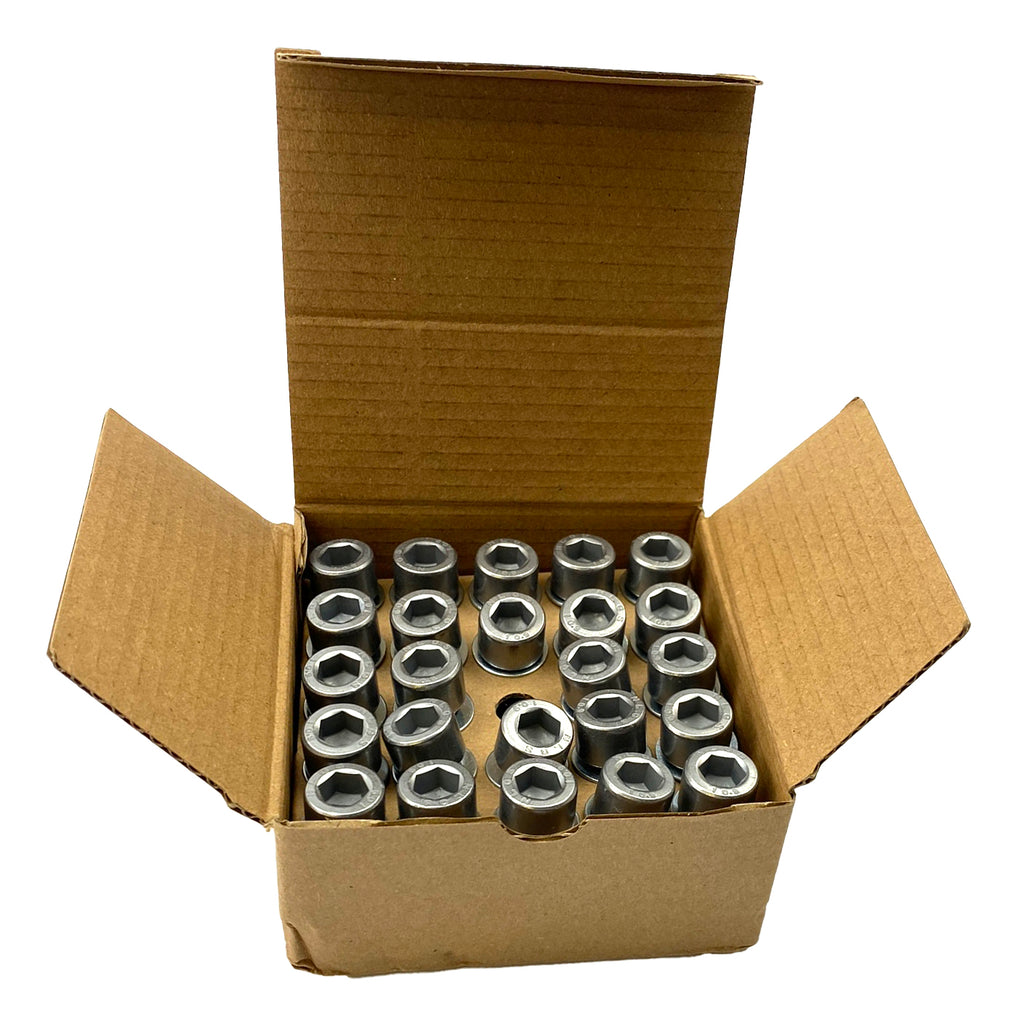 15x7 UHD FORGED BEADLOCK WHEELS, 4/156 (4x156) UTV SXS MOTORSPORT